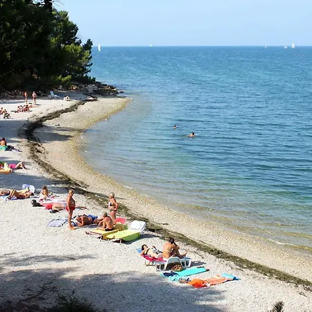 Apartmán With A Parking Space Valica, - 7122 Umag