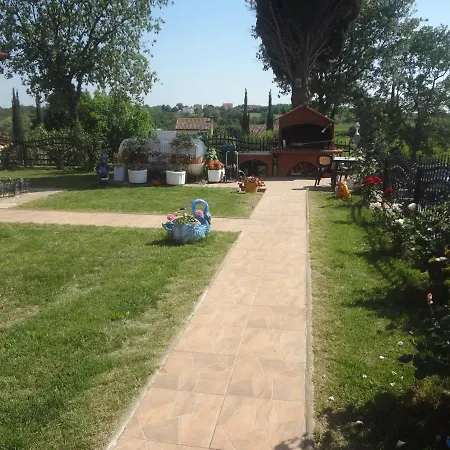 With A Parking Space Valica, - 7122 Daire Umag