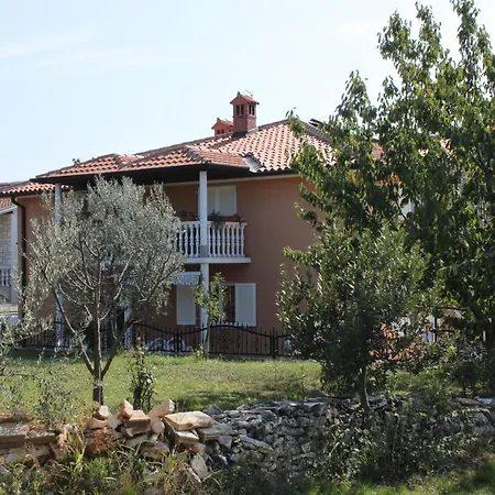 Daire With A Parking Space Valica, - 7122 *