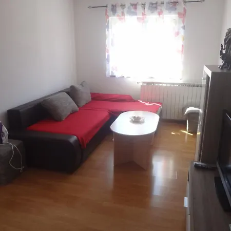 With A Parking Space Valica, - 7122 Apartament *