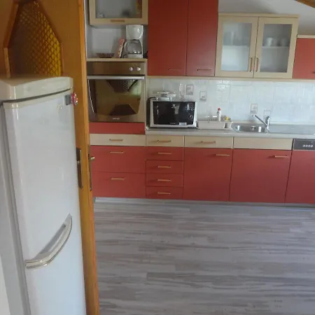 With A Parking Space Valica, - 7122 Apartament Umag