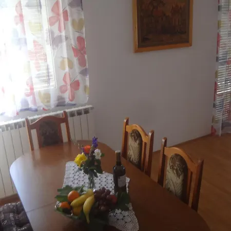 With A Parking Space Valica, - 7122 Apartament *
