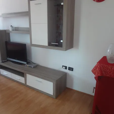 With A Parking Space Valica, - 7122 Apartament