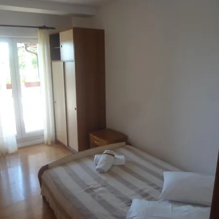 Apartament With A Parking Space Valica, - 7122