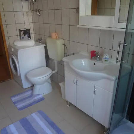 With A Parking Space Valica, - 7122 Apartament Umag