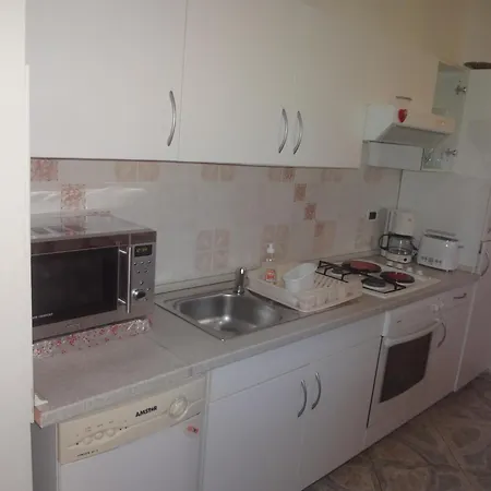 Apartament With A Parking Space Valica, - 7122