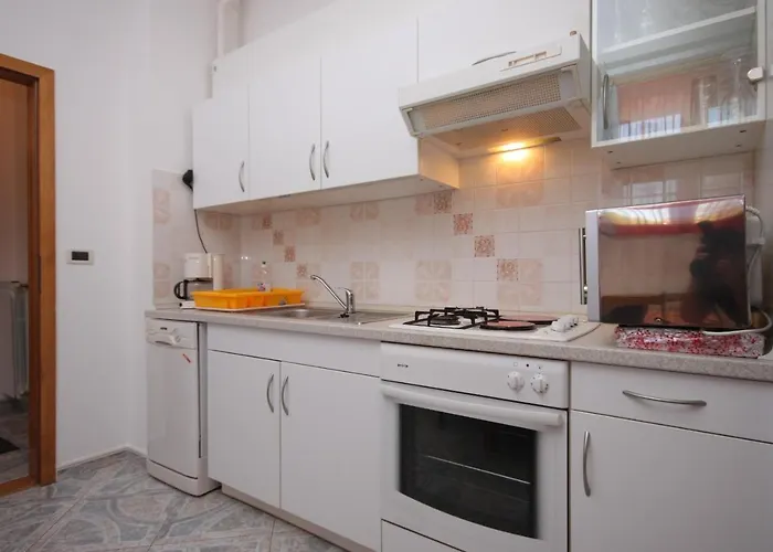 With A Parking Space Valica, - 7122 Appartement