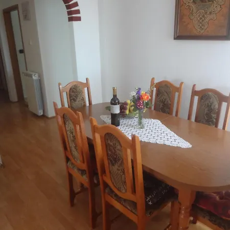דירה With A Parking Space Valica, - 7122 *