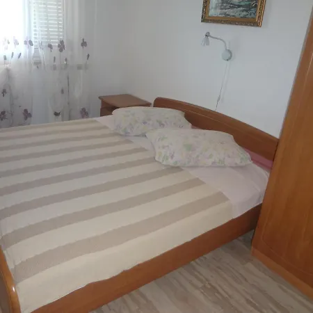 דירה With A Parking Space Valica, - 7122 *