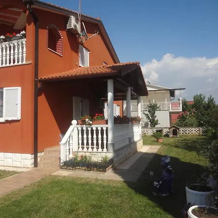 With A Parking Space Valica, - 7122 Apartmán Umag