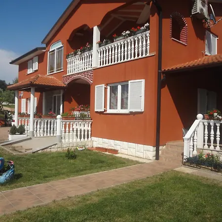 Apartmán With A Parking Space Valica, - 7122